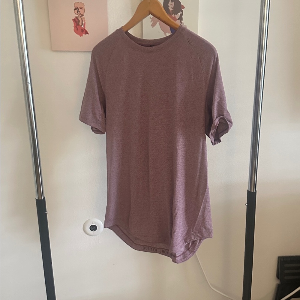 Lululemon Shirt